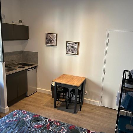 Studio Portal Lézignan-Corbières Extérieur photo