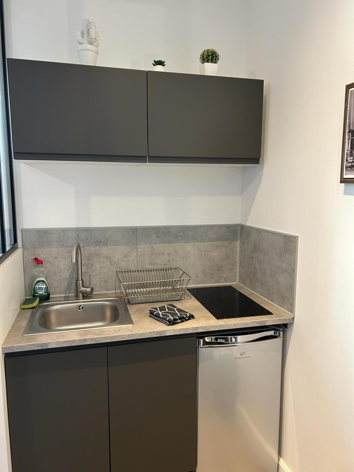 Studio Portal Lézignan-Corbières Extérieur photo